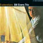 Bill Evans Trio - Explorations | Releases | Discogs