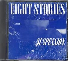 ladda ner album Eight Stories - Suspension