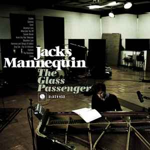 Jack's Mannequin – Holiday From Real (2005, Vinyl) - Discogs