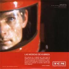 Album herunterladen Various - Las Musicas De Kubrick