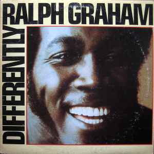 Ralph Graham - Differently album cover