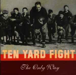 Ten Yard Fight - Back On Track | Releases | Discogs