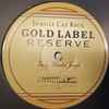 Riffz / Dub-Liner* - Jungle Cat Gold Label Reserve