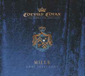 Corvus Corax - Mille Anni Passi Sunt