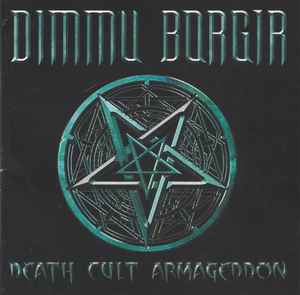 Death Cult Armageddon - Dimmu Borgir