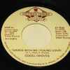 Edgel Groves - Dance With Me  (Young Love)