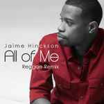 Cover of All Of Me (Reggae Remix)