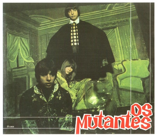 Os Mutantes - Os Mutantes | Releases | Discogs