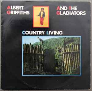 Albert Griffiths - Country Living