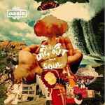 Oasis - Dig Out Your Soul | Releases | Discogs