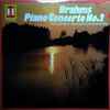 Brahms*, John Lill, Moscow Radio Symphony Orchestra* Conducted By Gennadi Rozhdestvensky - Piano Concerto No.2