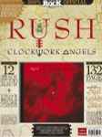 The fifth order of angels by Rush, CD with galaxysounds - Ref:1511040720