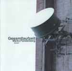Cover of Gesamtlaufzeit, 2003-12-15, CDr