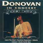 Cover of In Concert, 1994, CD