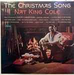 Cover of The Christmas Song, 1966, Vinyl