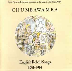 Chumbawamba – First 2 LP's (1994, CD) - Discogs