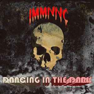 IMMNNC - Dancing In The Dark album cover