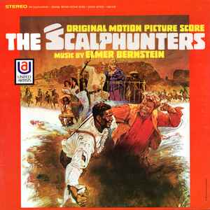 Elmer Bernstein And His Chorus And Orchestra – Love Me True (Love Theme  From Cast A Giant Shadow) (1966, Vinyl) - Discogs