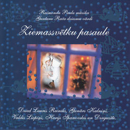 descargar álbum Raimonds Pauls - Ziemassvētku Pasaule