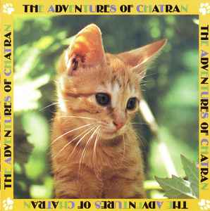 坂本龍一 – 子猫物語 ~The Adventures Of Chatran~ (1991, CD) - Discogs