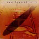 Led Zeppelin – Led Zeppelin (1990, CD) - Discogs
