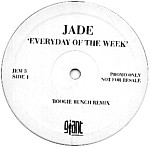 Jade - Every Day Of The Week | Releases | Discogs