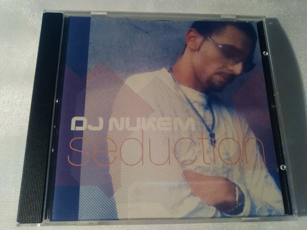 télécharger l'album DJ Nukem - Seduction