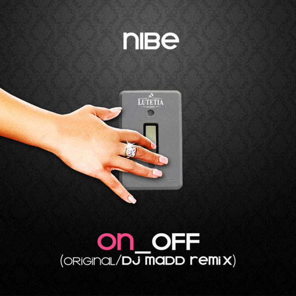 télécharger l'album Nibé - OnOff