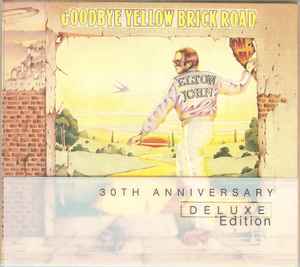 Elton John – Honky Château (2004, SACD) - Discogs