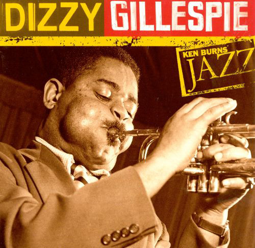 Ken Burns Jazz: The Definitive Dizzy Gillespie (2000, CD) - Discogs