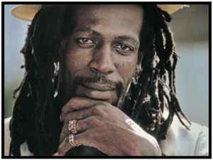 Gregory Isaacs on Discogs