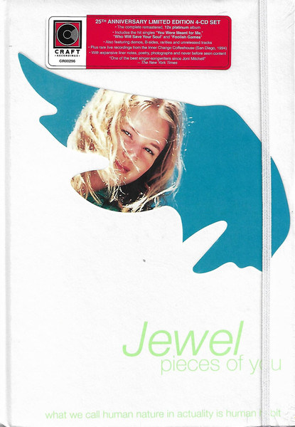 65%OFF!】 Jewel ジュエル pieces of you ecousarecycling.com