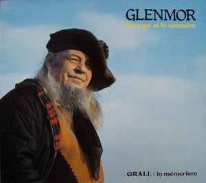 Glenmor - La Coupe Et La Mémoire album cover
