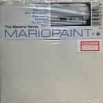 Cover of The Electric Family - Mariopaint, 1995-10-30, Vinyl