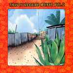 This Is Reggae Music Vol. 2 (1975, Vinyl) - Discogs