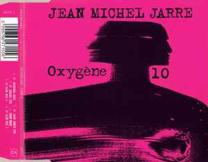 Jean-Michel Jarre - Oxygene 10