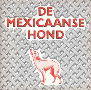 De Mexicaanse Hond - Broers album cover