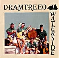 Dramtreeo - Waterside album cover