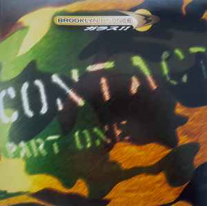 Brooklyn Bounce - Contact (Part One)