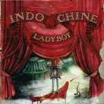 Cover of Ladyboy, 2006-04-10, CD