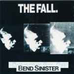 Cover of Bend Sinister, 1997, CD