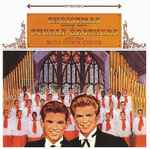 Cover of Christmas With The Everly Brothers And The Boystown Choir, 2005, CD