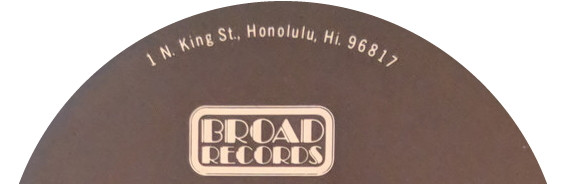 Broad Records Label | Releases | Discogs