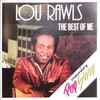 Lou Rawls - The Best Of Me