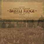 Chuck Ragan - Bristle Ridge album cover
