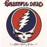 Cover of Steal Your Face, 2017, Vinyl