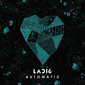 Ladi 6 - Automatic album cover