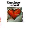 Klaus Lage & Band* - Lieben Und Lügen