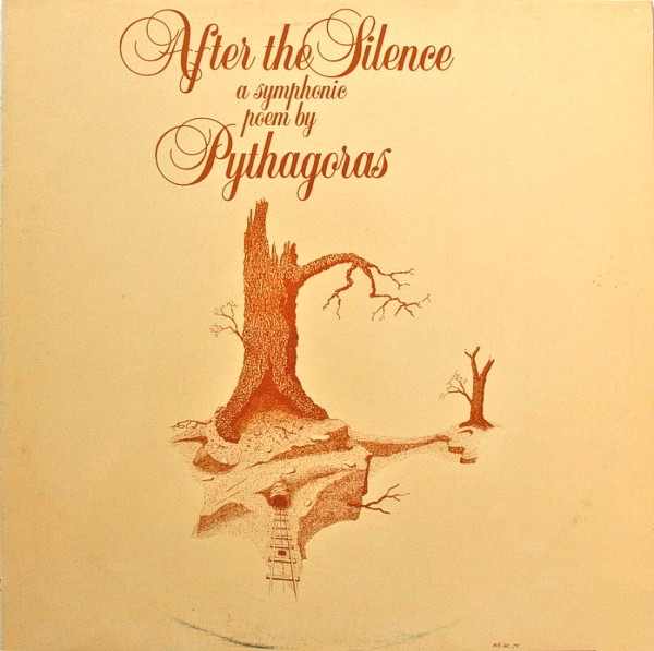 Pythagoras – After The Silence (1982, Vinyl) - Discogs