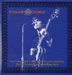 Pochette de Concert For George, 2011, CD